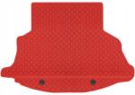 Max-Dywanik Nissan Almera Tino Hb 2000-2006 Csomagtér ajtóbetét Primeliner Piros