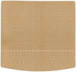 Max-Dywanik Volkswagen Touareg III Suv 2018- Csomagtértálca Primeliner Bézs