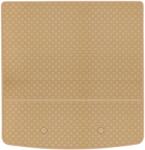 Max-Dywanik Audi Q8 Suv 2019- Csomagtértálca Primeliner Bézs