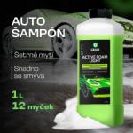 GRASS Active Foam Könnyű Aktív Hab Autómosáshoz 1L