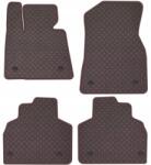 Max-Dywanik Bmw X7 G07 Suv 7os 2017- Autószönyegek Barna