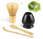  My Matcha 4in1 Box 4 db-os matcha szett Seprű kanál állvány (HGA0194BUSTSKCY)