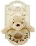 rainbow designs Jucarie bebe Disney Winnie The Pooh Rattle 12cm Rainbow Designs plus moale cu zornaitoare (DN1462)
