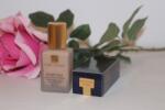 Estée Lauder Fond de ten rezistent la transfer Estee Lauder Double Wear Stay In Place 3C2 Pebble, Formula Noua