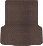Max-Dywanik Bmw 3 E90 Sedan 2004-2011 Csomagtér ajtóbetét Primeliner Barna