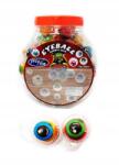 Profisa Eyeball Bubble gumi lufi szemek 12g 50db