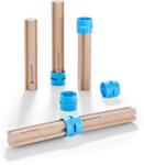 HABA Set complet HABA 304800 Kullerbu - Coloane inalte pentru piste accesorii pentru jocuri creative (304800)
