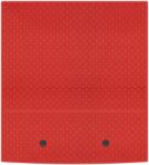 Max-Dywanik Vw Passat B8 Kombi 2014-2023 Primeliner csomagtértálca betét Piros