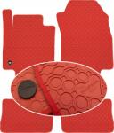 Max-Dywanik Toyota Rav4 V Manual 2019- Autószönyegek - allegro - 31 205 Ft