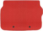 Max-Dywanik Opel Astra II G Hatchback 1998-2009 Primeliner csomagtértálca betét Piros