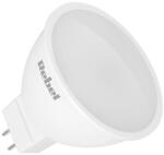  Bec Led Mr16 6w 3000k 230v Rebel (zar0573)