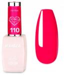 Manica Hibrid körömlakk 10ml I'M Pink 110 (5907652041106)