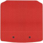 Max-Dywanik Skoda Fabia I Kombi 2000-2007 Csomagtér ajtóbetét Primeliner Piros