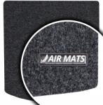 Max-Dywanik Vw Touran I Minivan 5os 2010-2015 Csomagtérszőnyeg Air Mats Velúr