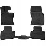 Element Gumiszőnyegek Novline Land Rover Range Rover Velar 2017-