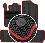 Max-Dywanik Citroen Xsara Picasso 99-08 Eva ablaktörlőlapát autóhoz Mézszeletek