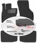 Max-Dywanik Fiat Bravo II 2007-2013-ig. Zenith Air Mats velúr Autószönyegek autóba