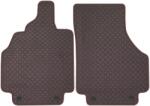 Max-Dywanik Audi R8 I Coupe 2007-2015 Autószönyegek Barna