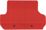 Max-Dywanik Range Rover Rover II Suv 1994-2002 Csomagtér ajtóbetét Primeliner Piros
