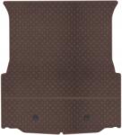 Max-Dywanik Bmw 3 E46 Sedan 1998-2007 Primeliner csomagtértálca betét Barna