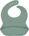Kikkaboo Лигавник Platinum Silicone Sage (31302050035) - tary