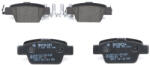Bosch 0 986 494 030 Féktárcsa betét készlet