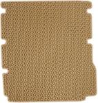 Max-Dywanik Mercedes E-osztály W210 Kombi 95-03 Csomagtér ajtó