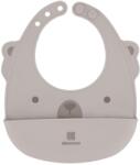 Kikkaboo Лигавник силиконов Beige (31303030036) - tary