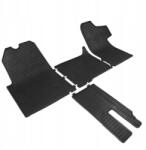 Petex gumiszőnyegek Opel Movano 2010-2021