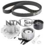 SNR Vodné čerpadlo + sada ozubeného remeňa SNR KDP458.560 (KDP458.560)