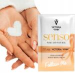 Victoria Vynn Senso Hidratáló kézápoló testápoló krém Follow Me 2ml tasak (Krem nawilżający)