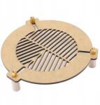  Bahtinova Maszk Asztrofotózáshoz A Pontos Fókuszálás Érdekében 60-90MM (2211220004811)