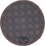 Max-Dywanik Kutya/macska tál alátét barna Fi18 (490028)
