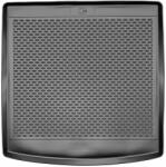 Doma Audi A4 IV B8 Kombi Allroad 2007-2015 Csomagtérszőnyeg