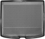 Doma Volvo XC60 II Suv 2017- Csomagtérszőnyeg