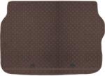 Max-Dywanik Opel Astra II G Hatchback 1998-2009 Csomagtértálca Primeliner Barna