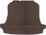 Max-Dywanik Seat Cordoba I Sedan 1996-2003 Csomagtér ajtóbetét Primeliner Barna
