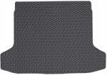 Max-Dywanik Peugeot 508 I Sedan 2010-2019 Csomagtérszőnyeg Eva Eternity