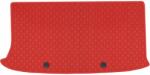 Max-Dywanik Nissan Terrano II Suv Rövid 00-06 Csomagtértálca Primeliner Piros