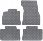 Max-Dywanik Audi E-Tron 2019- Autószönyegek gumi Szürke