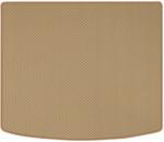 Max-Dywanik Mitsubishi Eclipse Cross Suv Phev 2021- Csomagtértálca Csomagtérszőnyeg Bézs rombuszminta