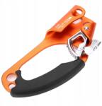  Hegymászó Kötél Tartó Bilincs Jobb Oldali 8 MM-13 Mm-es Mászáshoz (a5455)