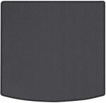 Max-Dywanik Volkswagen Tiguan Allspace Suv 2017-2024 Csomagtér ajtóbetét Eva autóhoz