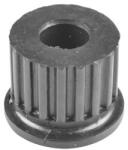 TEDGUM Uloženie, listová pružina TEDGUM 00462351 (00462351)