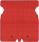 Max-Dywanik Skoda Felicia Kombi 1995-1999 Csomagtértálca Primeliner Piros