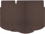 Max-Dywanik Chevolet Aveo III Hb 2011-2020 Primeliner csomagtértálca betét Barna
