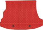 Max-Dywanik Subaru Impreza II Kombi 2003-2007 Csomagtértálca Betét Primeliner Piros