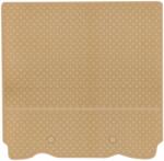 Max-Dywanik Ford Galaxy II Minivan 5 ajtós 06-15 Csomagtértálca Primeliner Bézs