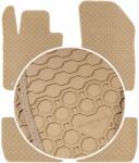 Max-Dywanik Peugeot 508 II 2018- Autószönyegek Bézs