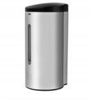 STELLA Automatikus szappan- vagy géladagoló fertőtlenítő 17.501-SB szatén (17.501-SB)